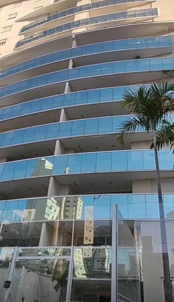 Apartamento, 4 quartos, 175 m² - Foto 1
