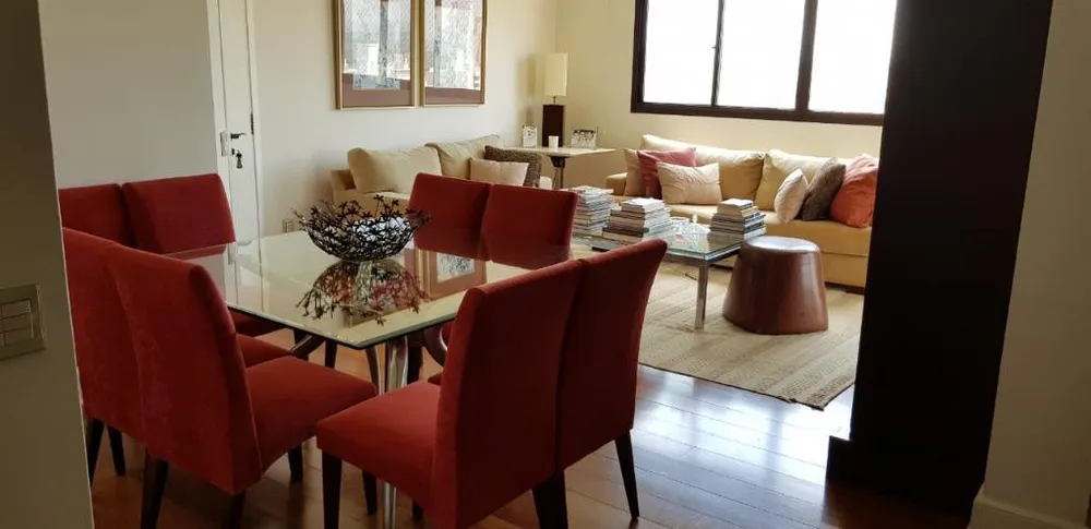 Apartamento, 4 quartos, 128 m² - Foto 1