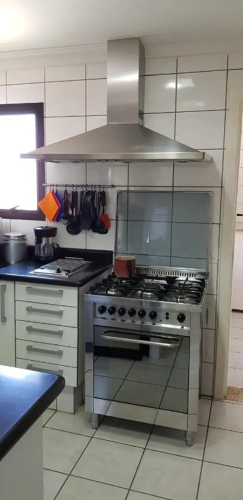 Apartamento, 4 quartos, 128 m² - Foto 2