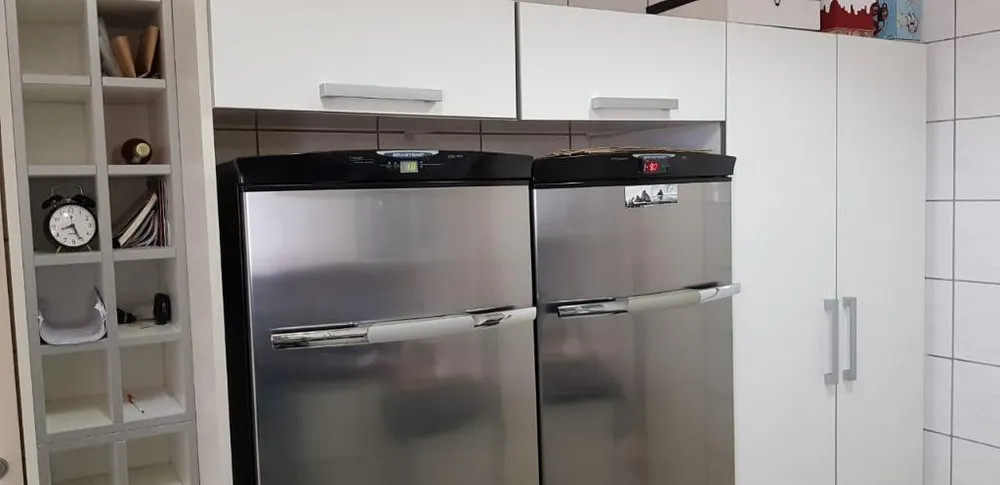 Apartamento, 4 quartos, 128 m² - Foto 3