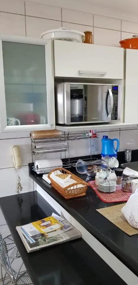 Apartamento, 4 quartos, 128 m² - Foto 4