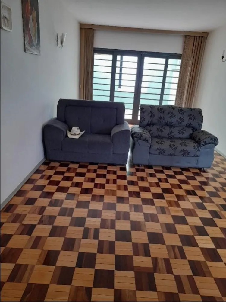 Casa, 199 m² - Foto 4