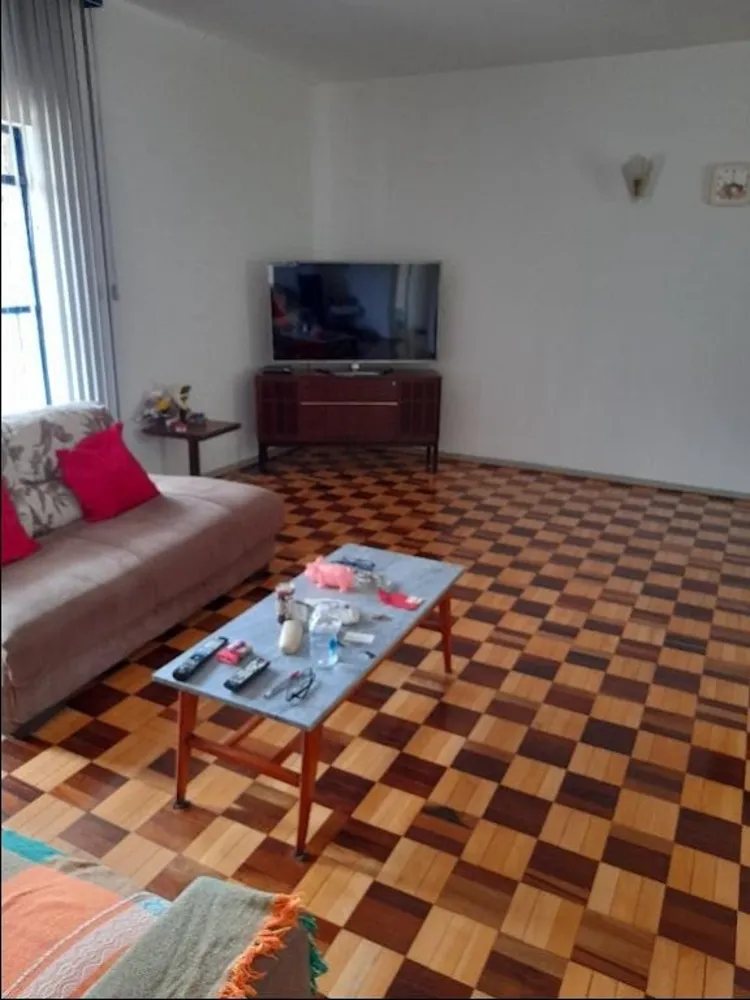 Casa, 199 m² - Foto 3