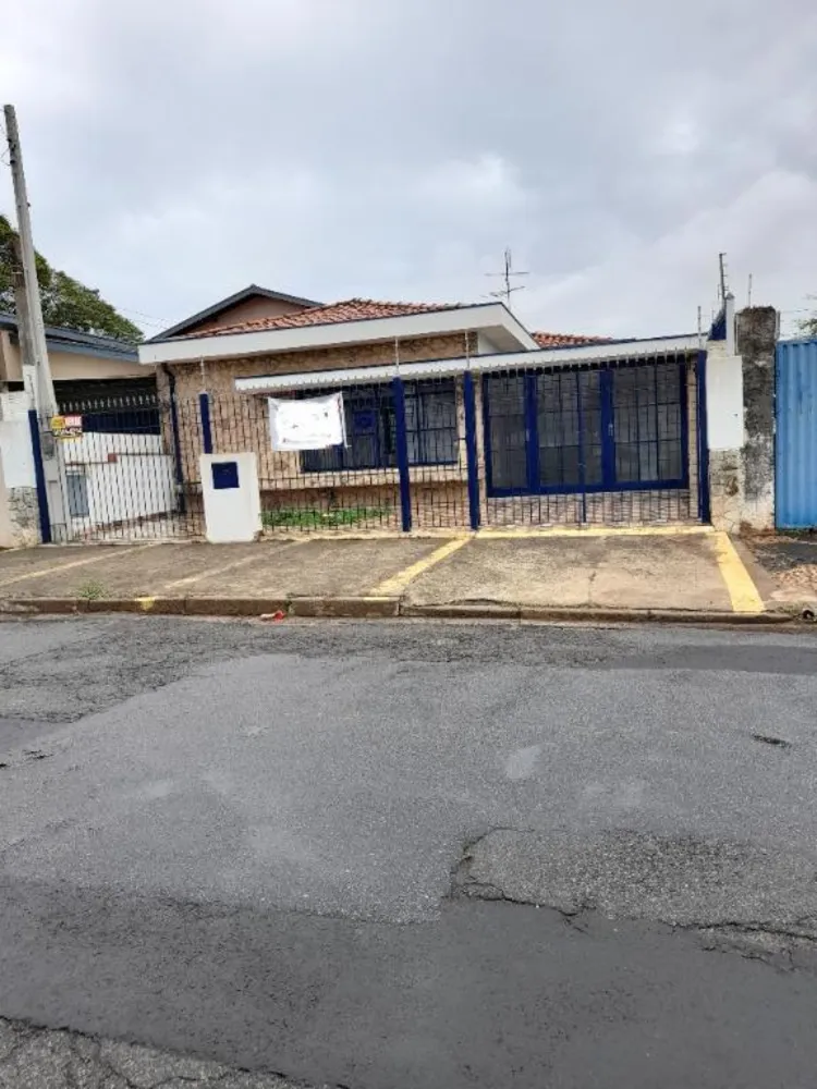 Casa, 199 m² - Foto 1