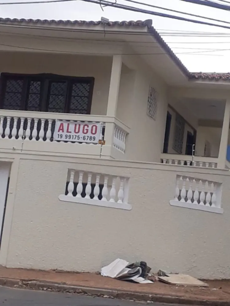 Casa, 3 quartos, 220 m² - Foto 2