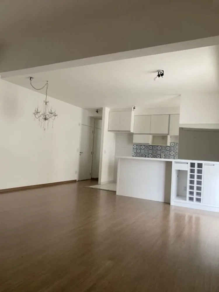 Apartamento, 2 quartos, 87 m² - Foto 1