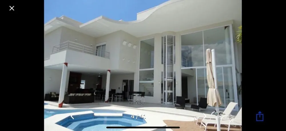 Casa de Condomínio, 5 quartos - Foto 3