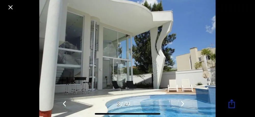 Casa de Condomínio, 5 quartos - Foto 4