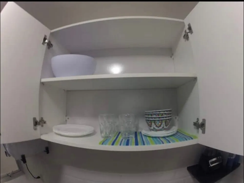 Apartamento, 1 quarto, 50 m² - Foto 3