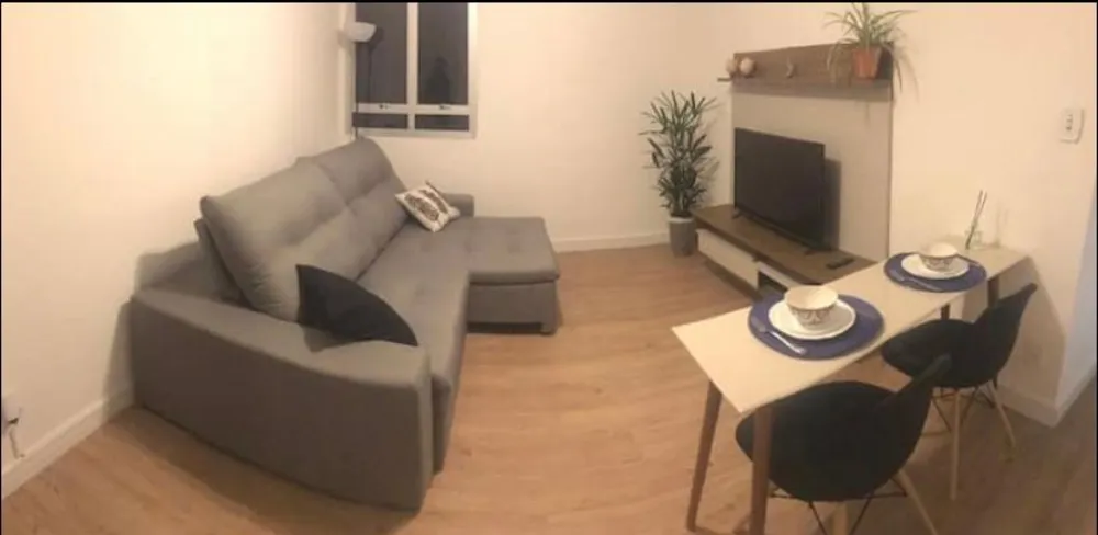 Apartamento, 1 quarto, 50 m² - Foto 1