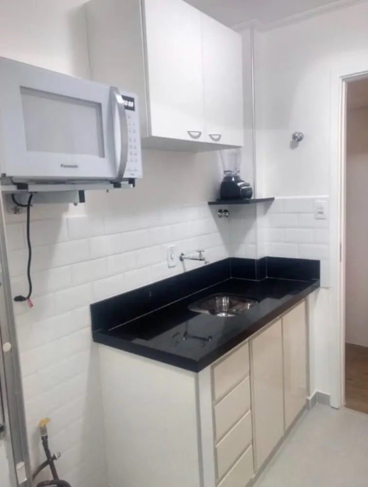 Apartamento, 1 quarto, 50 m² - Foto 2