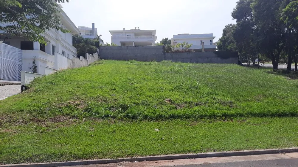 Loteamento e Condomínio, 1055 m² - Foto 1