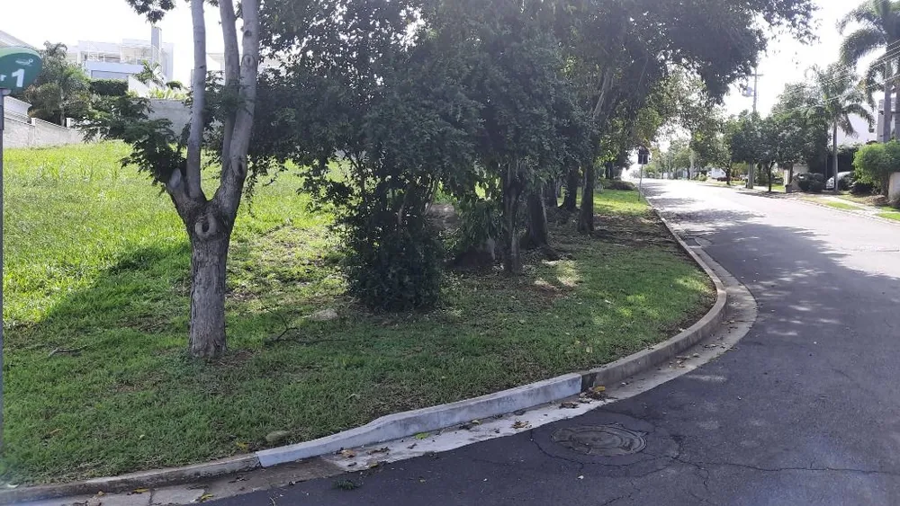 Loteamento e Condomínio, 1055 m² - Foto 3