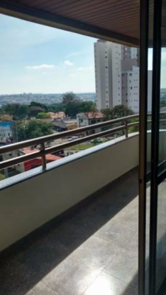 Apartamento, 3 quartos, 117 m² - Foto 3