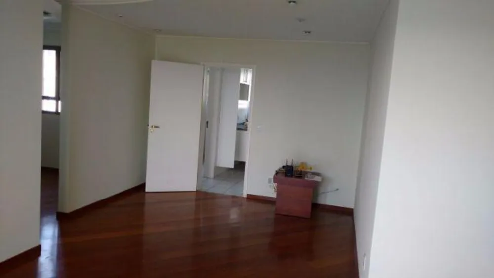 Apartamento, 3 quartos, 117 m² - Foto 1