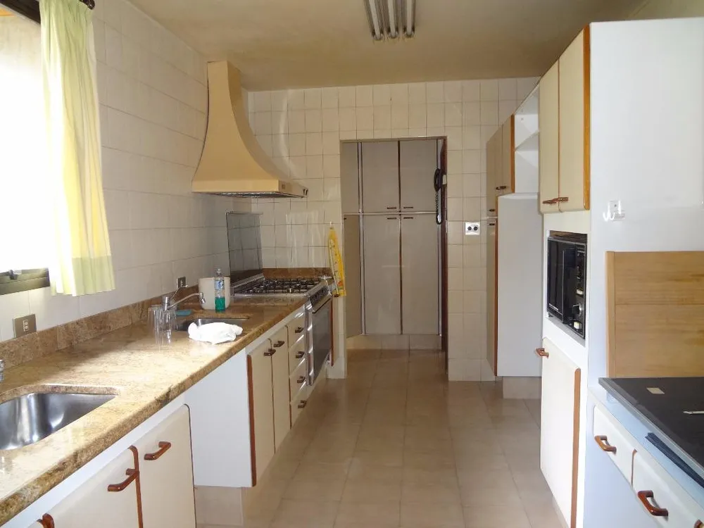 Apartamento, 4 quartos, 297 m² - Foto 4
