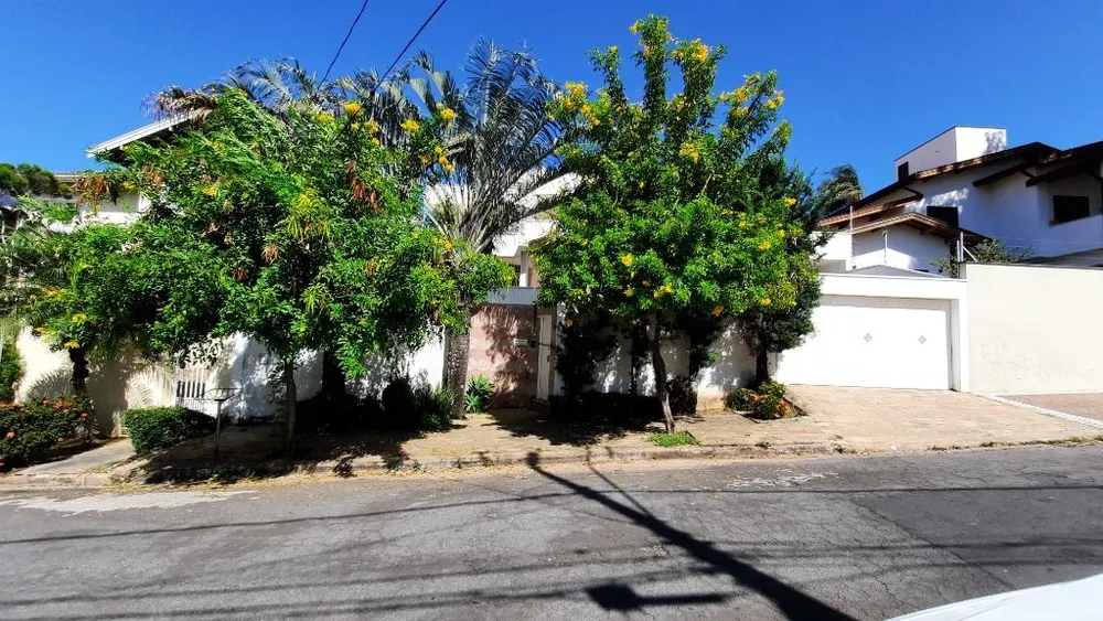 Casa, 4 quartos, 431 m² - Foto 2