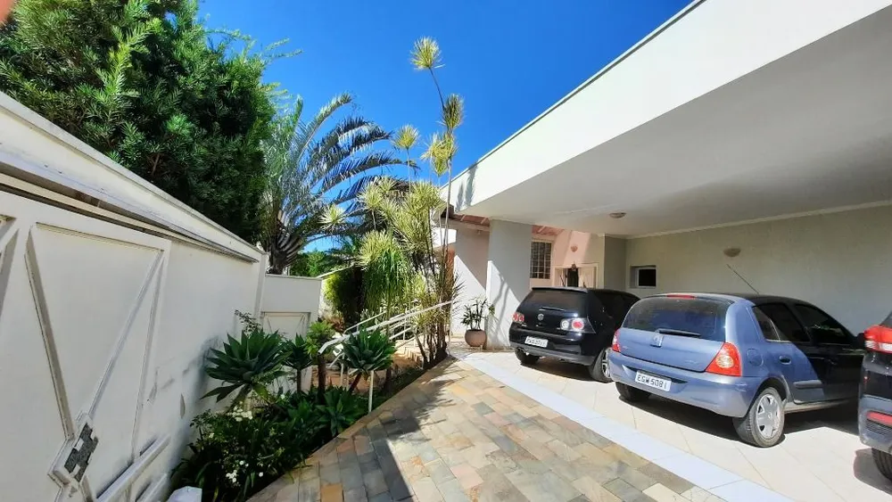 Casa, 4 quartos, 431 m² - Foto 3