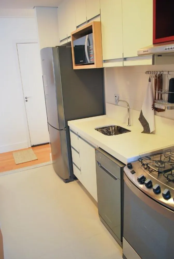 Apartamento, 70 m² - Foto 3