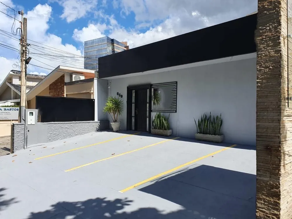 Casa, 200 m² - Foto 1
