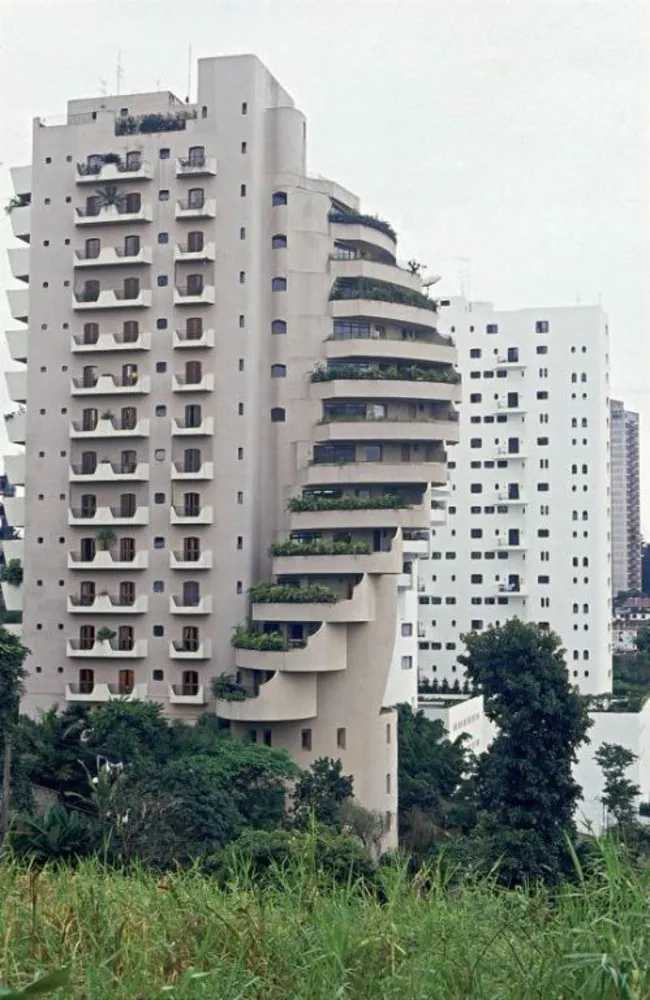 Apartamento, 7 quartos, 1000 m² - Foto 2