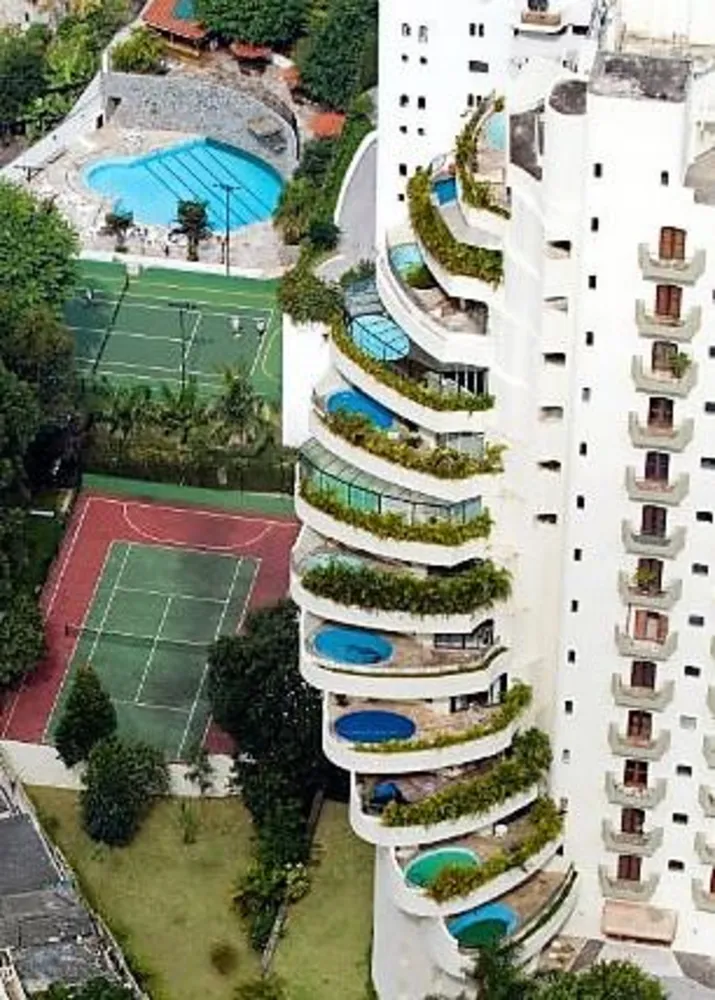 Apartamento, 7 quartos, 1000 m² - Foto 1