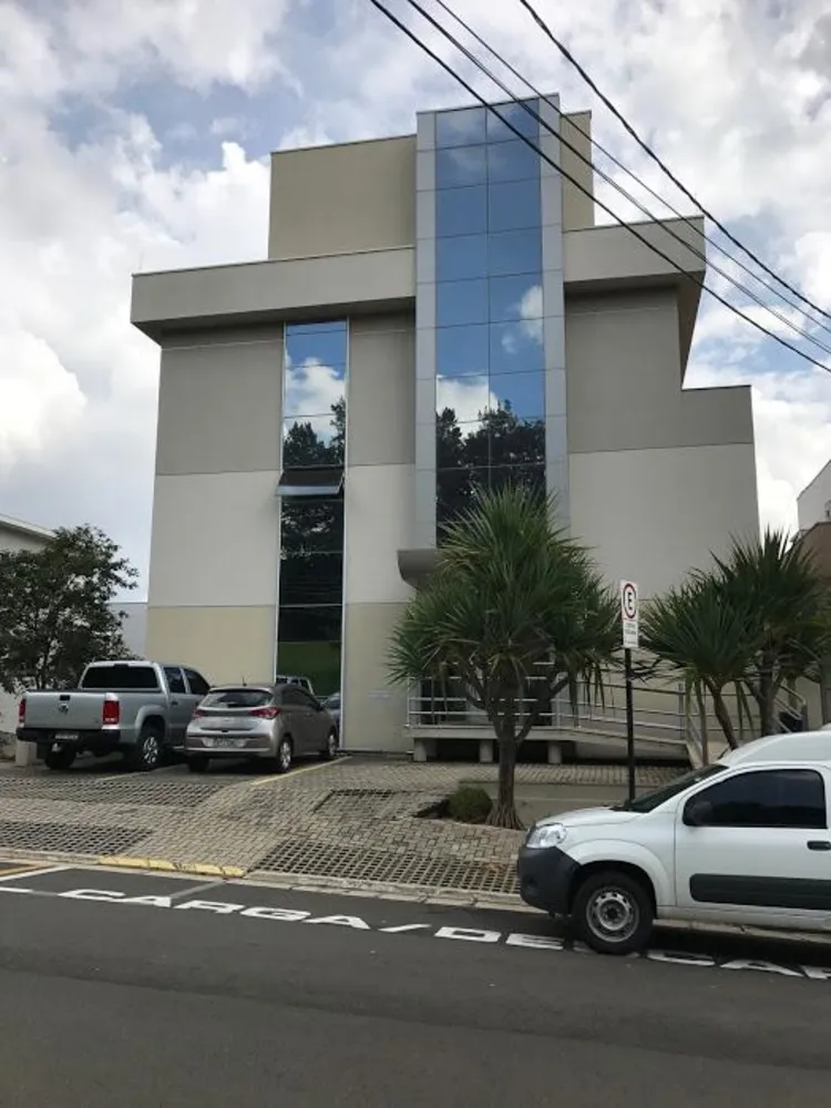 Sala-Conjunto, 282 m² - Foto 1