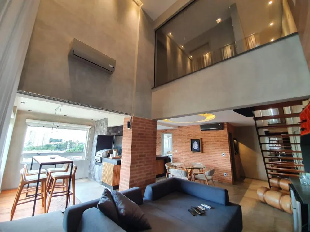 Apartamento, 2 quartos, 135 m² - Foto 3