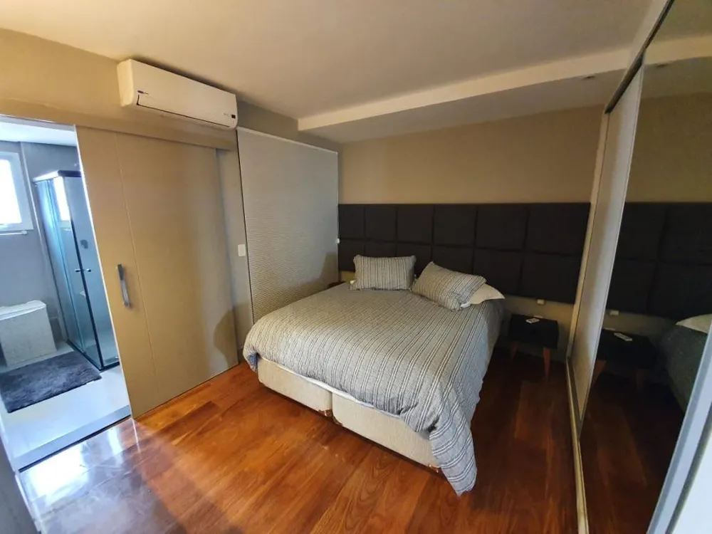 Apartamento, 2 quartos, 135 m² - Foto 4
