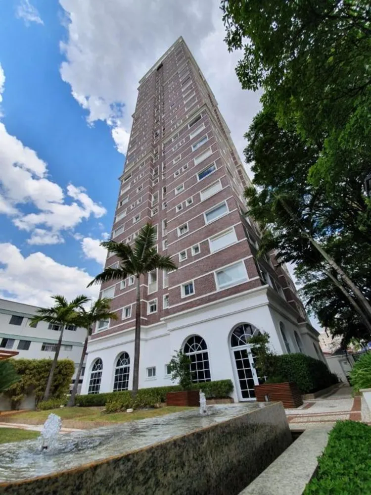 Apartamento, 2 quartos, 135 m² - Foto 1