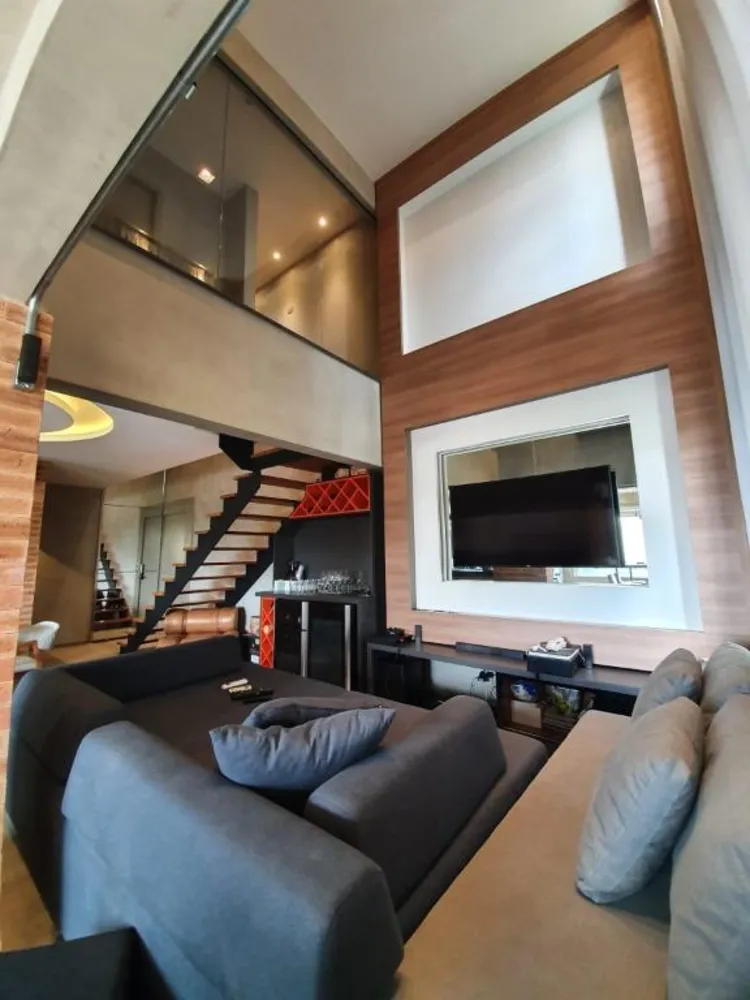 Apartamento, 2 quartos, 135 m² - Foto 2
