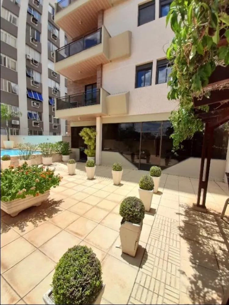 Apartamento, 4 quartos, 214 m² - Foto 2