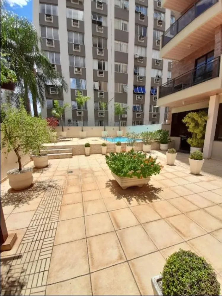 Apartamento, 4 quartos, 214 m² - Foto 1