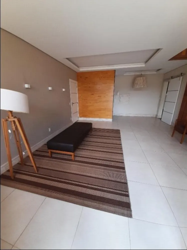 Apartamento, 4 quartos, 214 m² - Foto 3