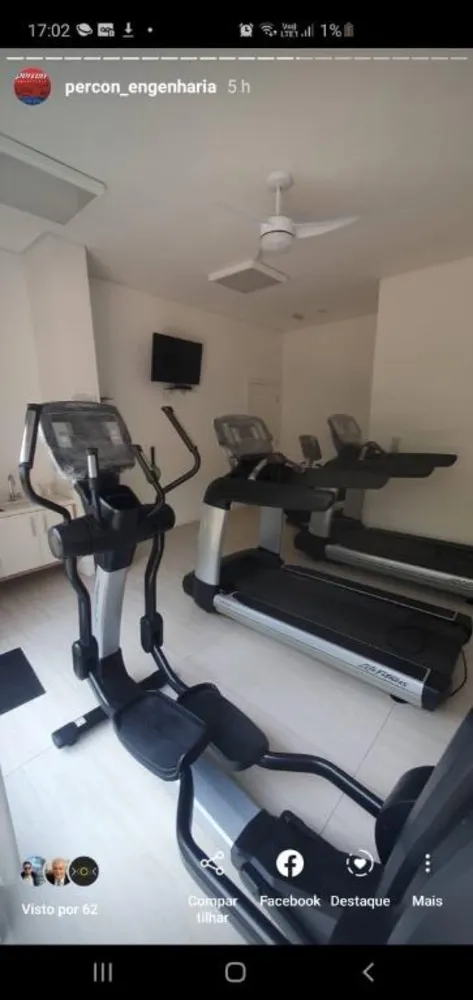 Apartamento, 3 quartos, 136 m² - Foto 1