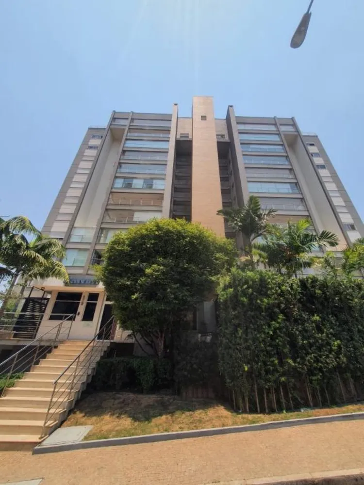 Apartamento, 3 quartos, 136 m² - Foto 4