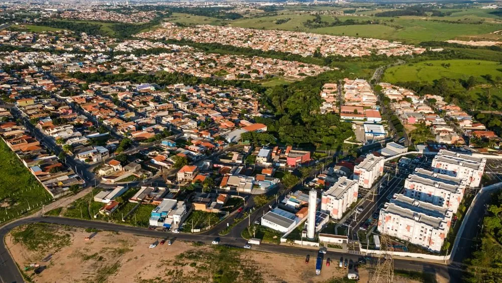 Terreno, 452 m² - Foto 4