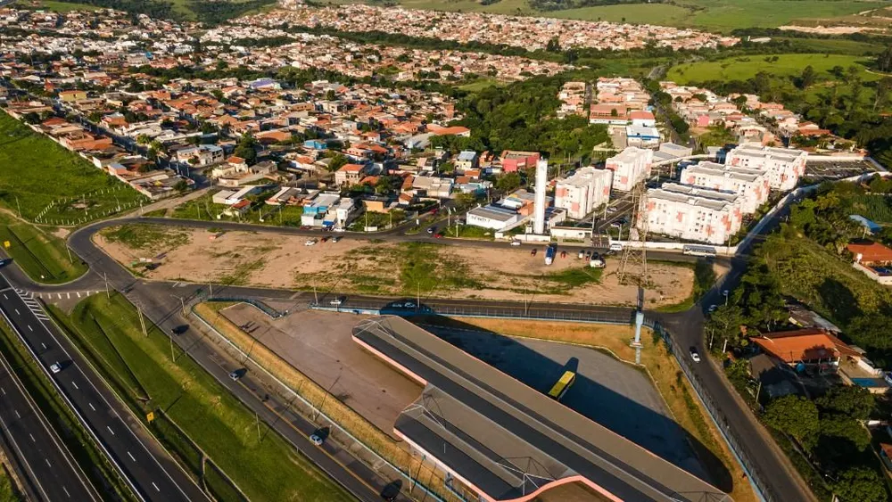 Terreno, 452 m² - Foto 3