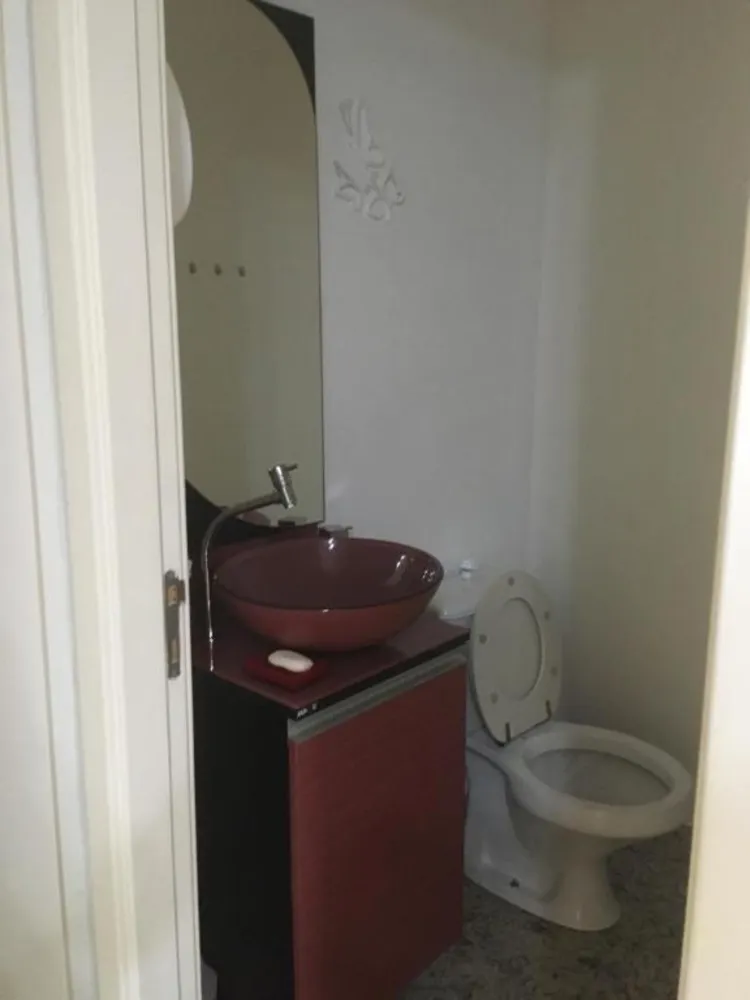 Sala-Conjunto, 40 m² - Foto 4