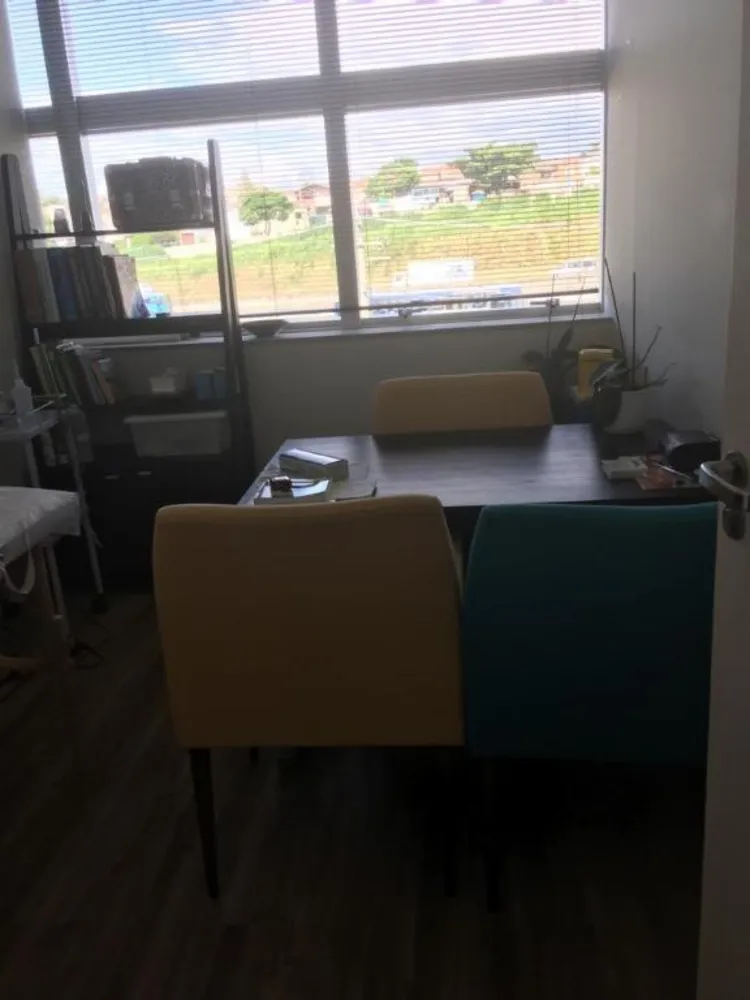 Sala-Conjunto, 40 m² - Foto 2