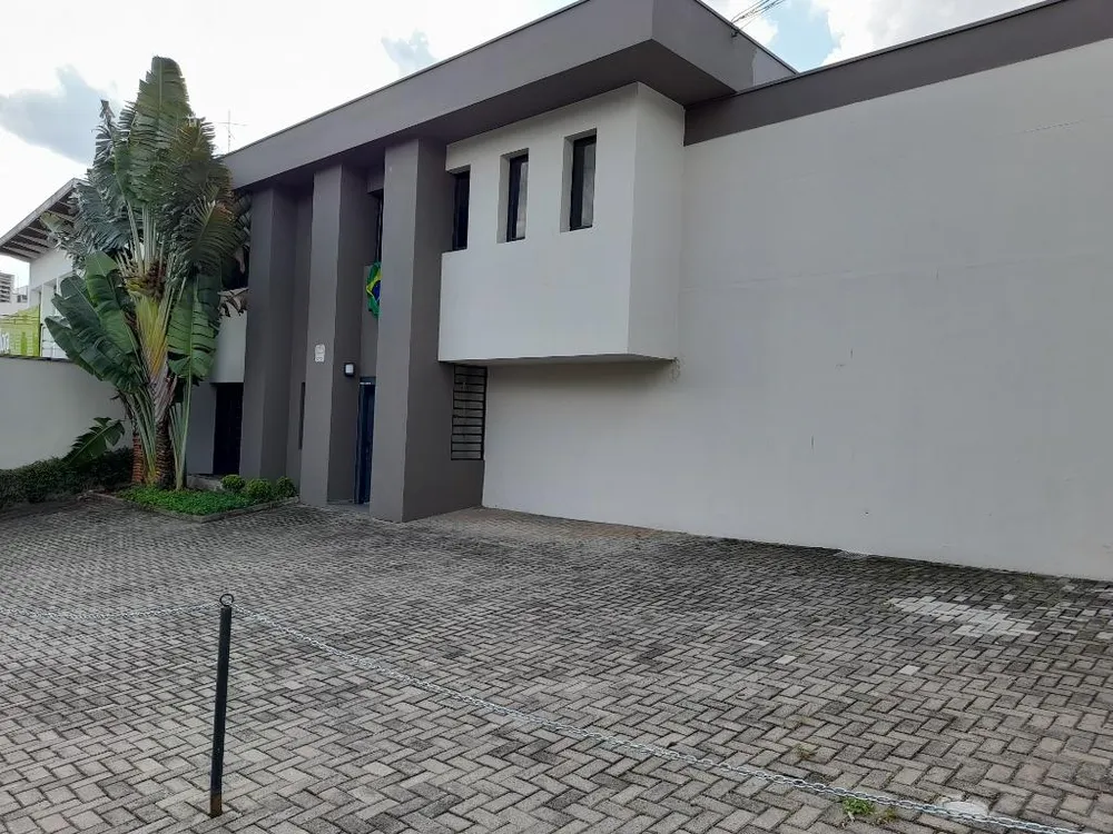 Casa, 800 m² - Foto 1