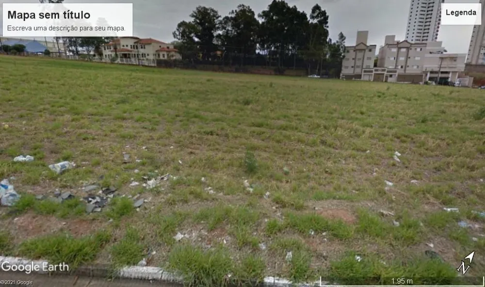 Terreno, 3263 m² - Foto 4