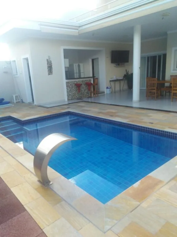 Casa de Condomínio, 4 quartos - Foto 2