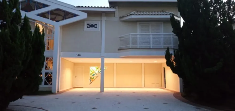 Casa de Condomínio, 4 quartos - Foto 3
