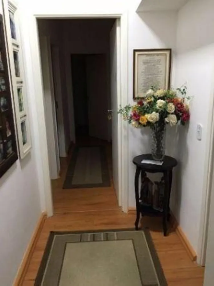 Apartamento, 3 quartos, 144 m² - Foto 1