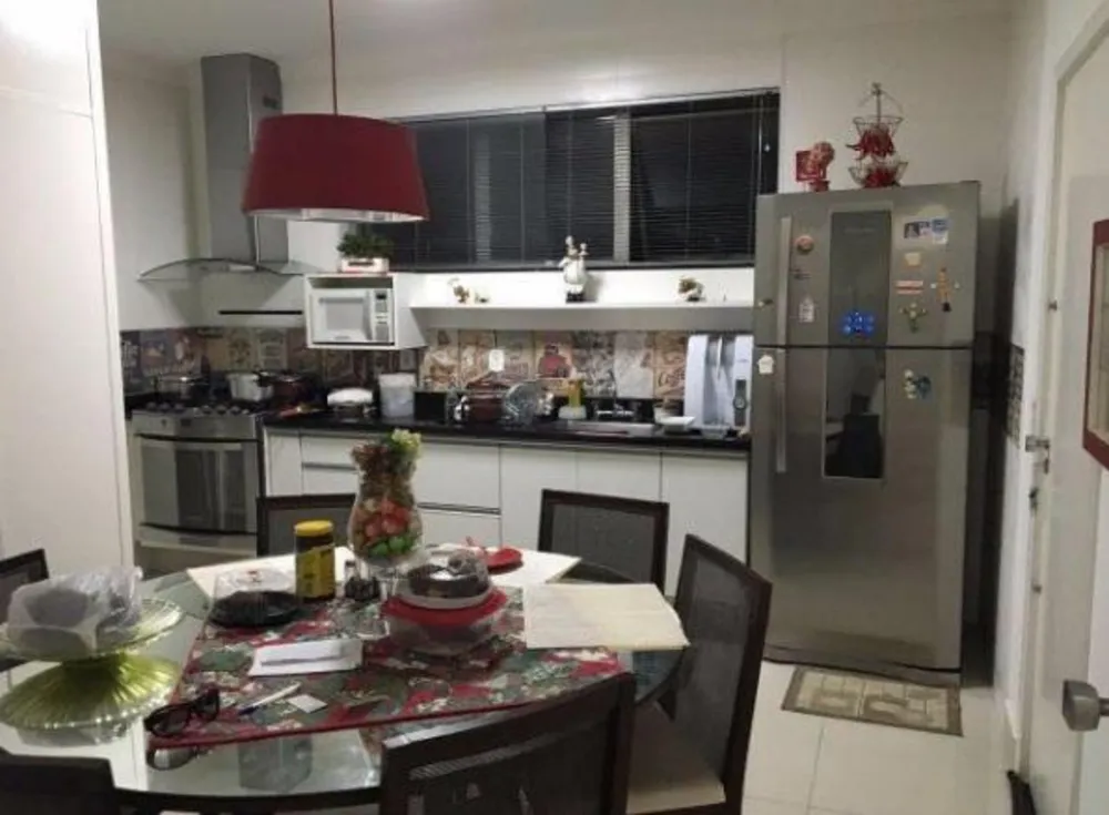 Apartamento, 3 quartos, 144 m² - Foto 2