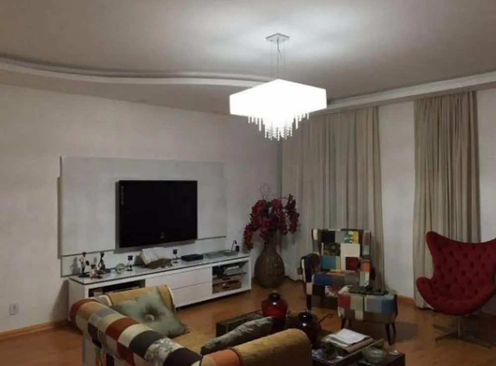Apartamento, 3 quartos, 144 m² - Foto 4