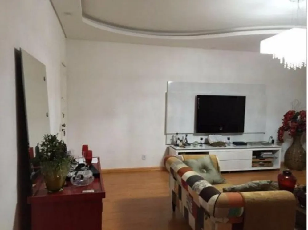 Apartamento, 3 quartos, 144 m² - Foto 3