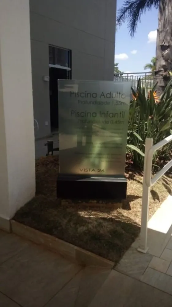 Apartamento, 3 quartos, 60 m² - Foto 3