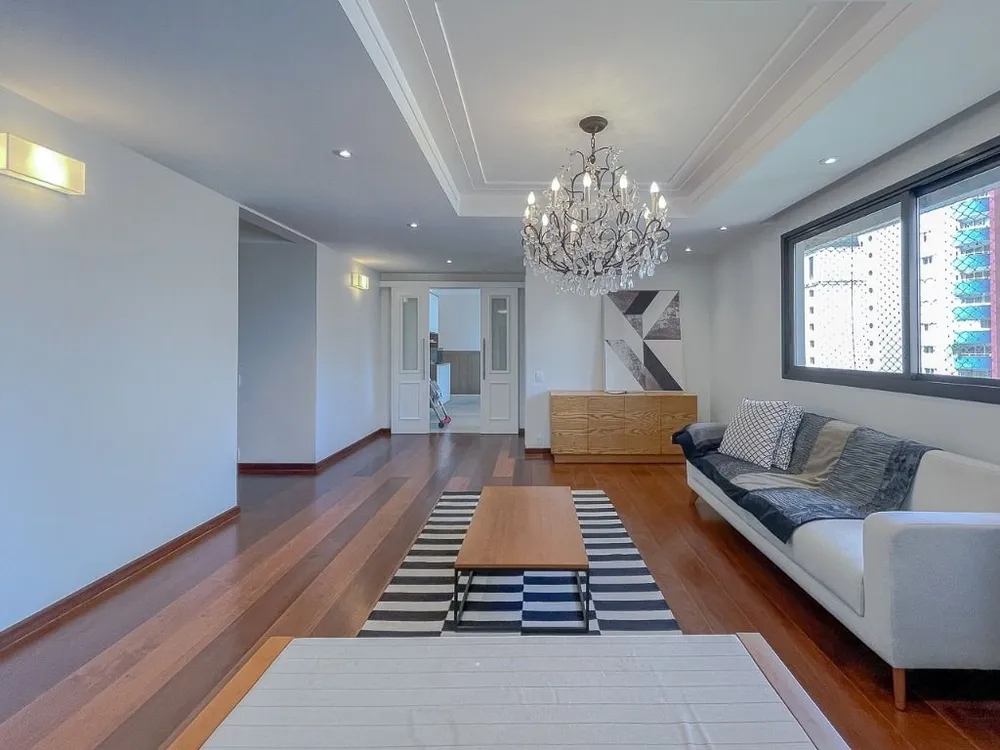 Apartamento, 3 quartos, 330 m² - Foto 2